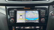 Nissan Qashqai 1.6 DiG-T N-Connecta 5dr Petrol Hatchback